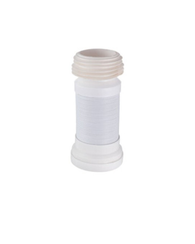 SG20 Гофра для унитаза армированная  (30/1шт), VIEIR