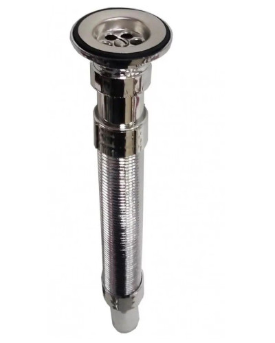 Гофра гофрированная ViEiR (100шт), VIEIR