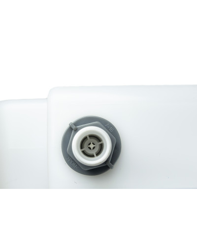 VRQ60 Инсталяция для скрытого монтажа (1шт), VIEIR