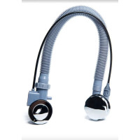 Обвязка для ванны пластмас, полуавтомат с фикс в комплекте