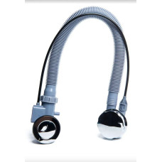 Обвязка для ванны пластмас, полуавтомат с фикс в комплекте