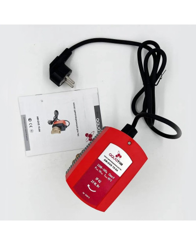 Насос циркуляционный для ГВС   1/2(1/8), TIM