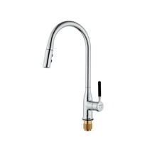 V15018C Смеситель для кухни (10/1шт)