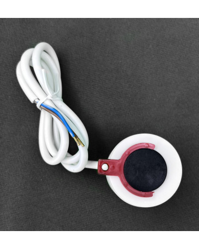 VR1123 Привод термоэлектрический (100/1шт), VIEIR