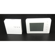 Термостат электронный комнатный безпроводной "ViEiR" (30/1шт)