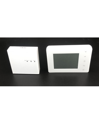 Термостат электронный комнатный безпроводной ViEiR (30/1шт), VIEIR