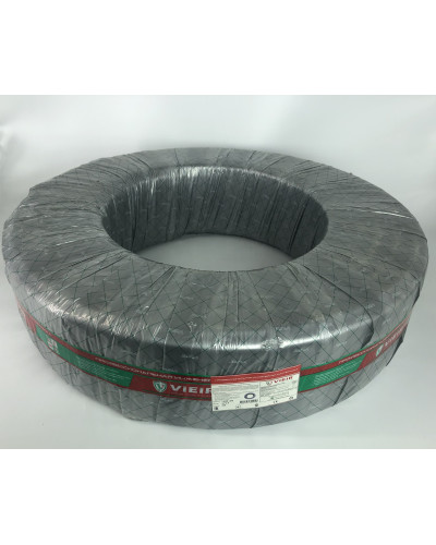 VR80-200 Трубы из сшит. поли. PEX-B 16*2,0 (200M), VIEIR