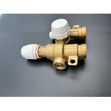 Терморегулирующий монтажный комплект  (20/1шт) "ViEiR"