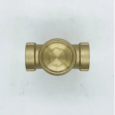 Термостатический смесительный клапан для напольных котлов  Rp 1 ВР 55°С
(1/20)