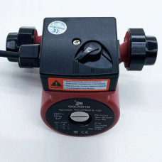 Циркуляционный насос Напор: 6 м ;1 1/2"-130мм(1/8)