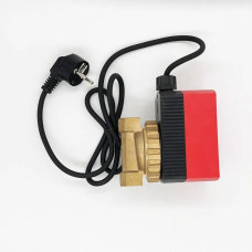 Насос циркуляционный для ГВС   1/2(1/8)