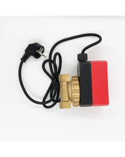 Насос циркуляционный для ГВС   1/2(1/8), TIM