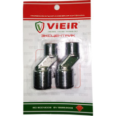 ЭКСЦЕНТРИК 1/2"M x 3/4"M  "ViEiR" (48/1пар)