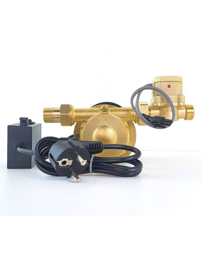 Насос повышения давления 120ВТ VIEIR (6шт), VIEIR