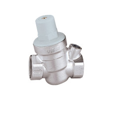 Регулятор давления под манометр 1/2" "ViEiR" (50шт)