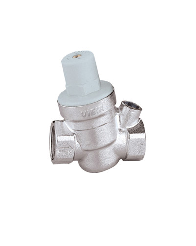 Регулятор давления под манометр 1/2 ViEiR (50шт), VIEIR