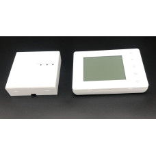 Термостат электронный комнатный безпроводной "ViEiR" (30/1шт)