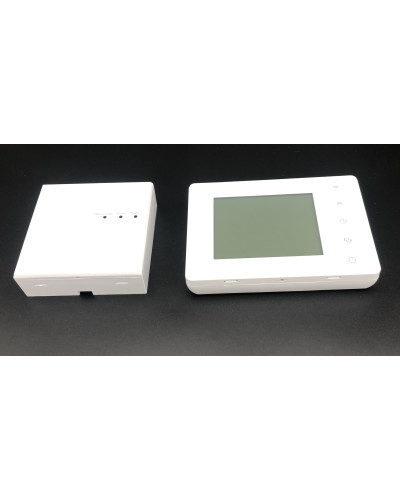 Термостат электронный комнатный безпроводной ViEiR (30/1шт), VIEIR