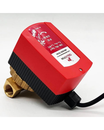 Насос циркуляционный для ГВС   1/2(1/8), TIM