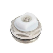 Кран Маевского 1/2" комплект 10 шт