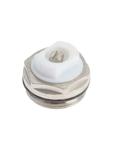 Кран Маевского 1/2 комплект 10 шт, TIM