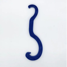 Универсальный ключ для монтажа компрессионных фитингов 20-63 (40/2) VALFEX