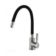 V15031C Смеситель из нерж.стали для кухн (10/1шт)