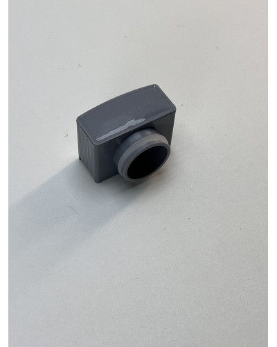 Комплект комбинированных гидрозатворов для душевого лотка （серии BAD 41/42**), TIM